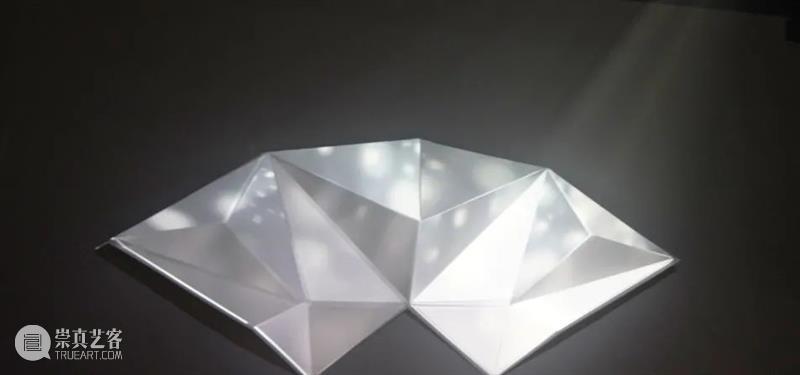 2021环同济设计周丨跨越感官,展览《觉》让你看见声音 感官 声音 同济设计 周丨 偏好 多维 时代 技术 手段 事物 崇真艺客