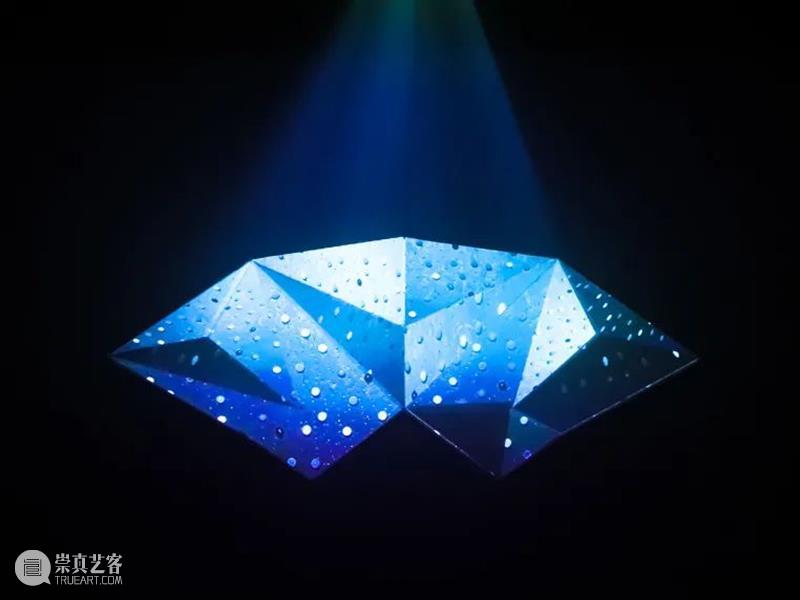 2021环同济设计周丨跨越感官,展览《觉》让你看见声音 感官 声音 同济设计 周丨 偏好 多维 时代 技术 手段 事物 崇真艺客