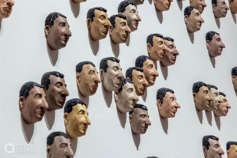 美术馆现场｜莫瑞吉奥 · 卡特兰在UCCA的个展“最后的审判” UCCA 莫瑞吉奥 卡特兰 个展 现场 美术馆 以下 内容 尤伦斯当代艺术中心 作者 崇真艺客