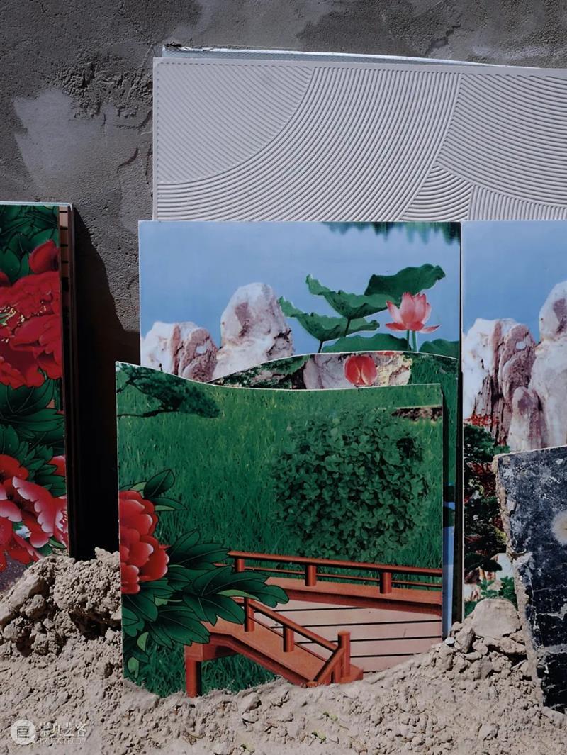 观看当代艺术中心｜实相慕 · 北地艺术展 北地 当代 艺术 中心 艺术展 编辑 推荐语 物象 尘世 皮囊 崇真艺客