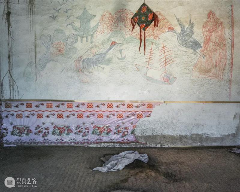 观看当代艺术中心｜实相慕 · 北地艺术展 北地 当代 艺术 中心 艺术展 编辑 推荐语 物象 尘世 皮囊 崇真艺客