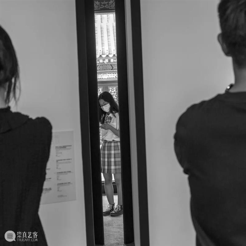 观看当代艺术中心｜实相慕 · 北地艺术展 北地 当代 艺术 中心 艺术展 编辑 推荐语 物象 尘世 皮囊 崇真艺客