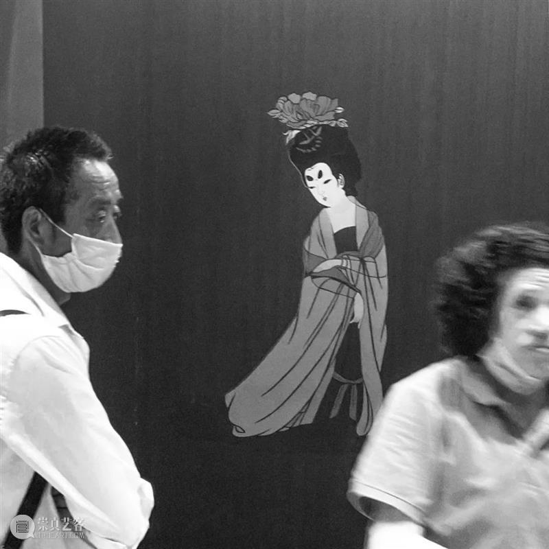 观看当代艺术中心｜实相慕 · 北地艺术展 北地 当代 艺术 中心 艺术展 编辑 推荐语 物象 尘世 皮囊 崇真艺客