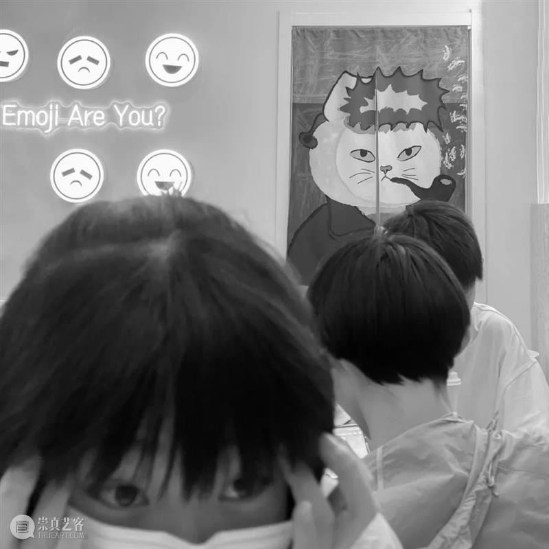 观看当代艺术中心｜实相慕 · 北地艺术展 北地 当代 艺术 中心 艺术展 编辑 推荐语 物象 尘世 皮囊 崇真艺客