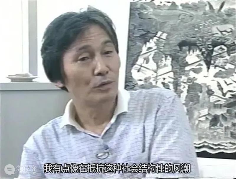 亚洲视频|小林敬生:美的世界 视频资讯 上海亚洲艺术中心 崇真艺客