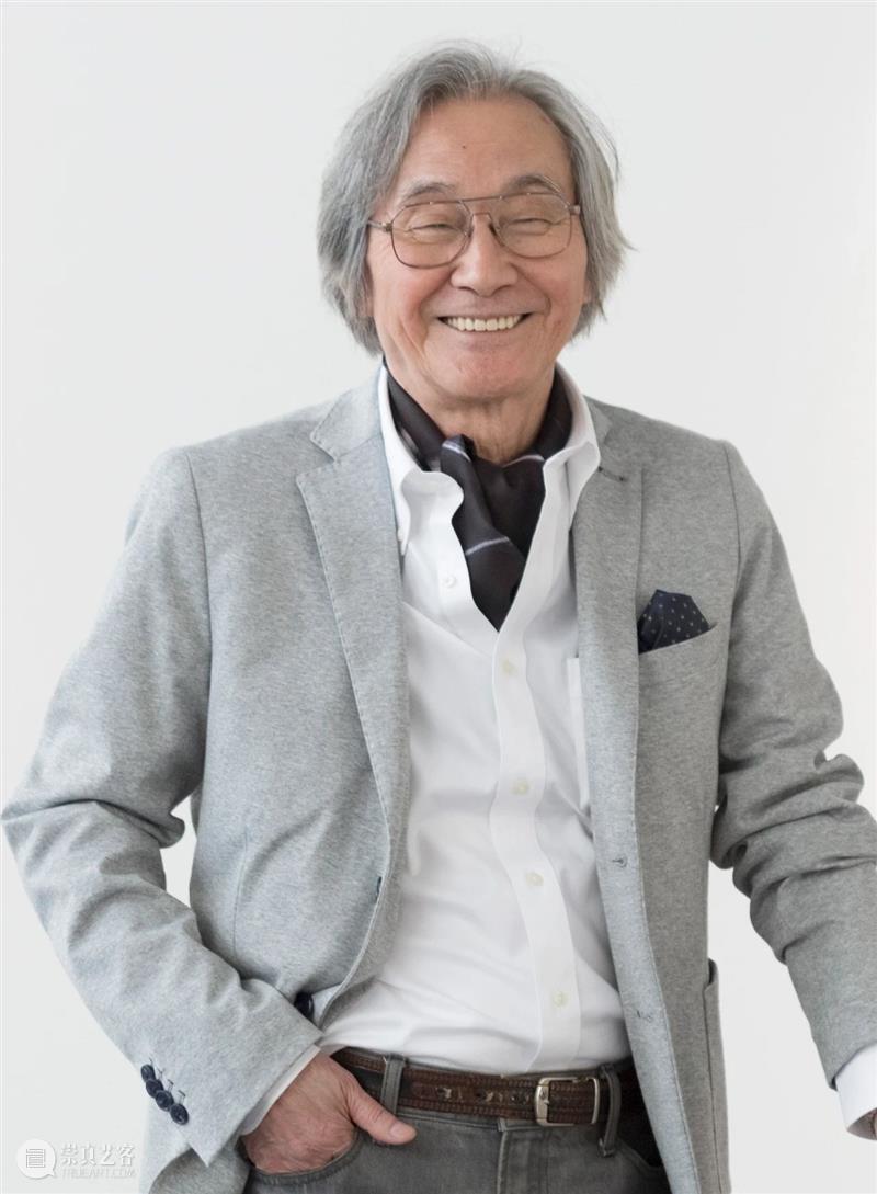 亚洲视频｜小林敬生：美的世界 视频资讯 上海亚洲艺术中心 崇真艺客