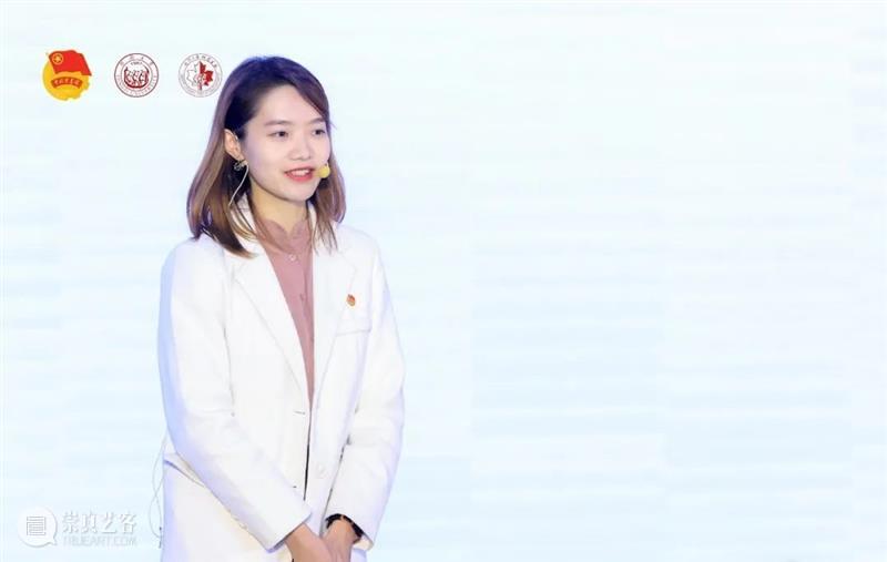 来自设创的同济大学“学术先锋”蓝星宇和严康,了解一下! 同济大学 学术 先锋 蓝星宇 严康 研究生 结果 同济 学霸 强势 崇真艺客
