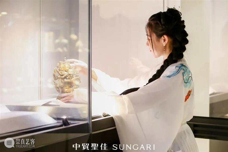 明清官造宣炉专题 | 中贸圣佳2021秋拍 明清 宣炉 专题 拍卖会 AUCTION 疫情 原因 时间 官网 公众 崇真艺客