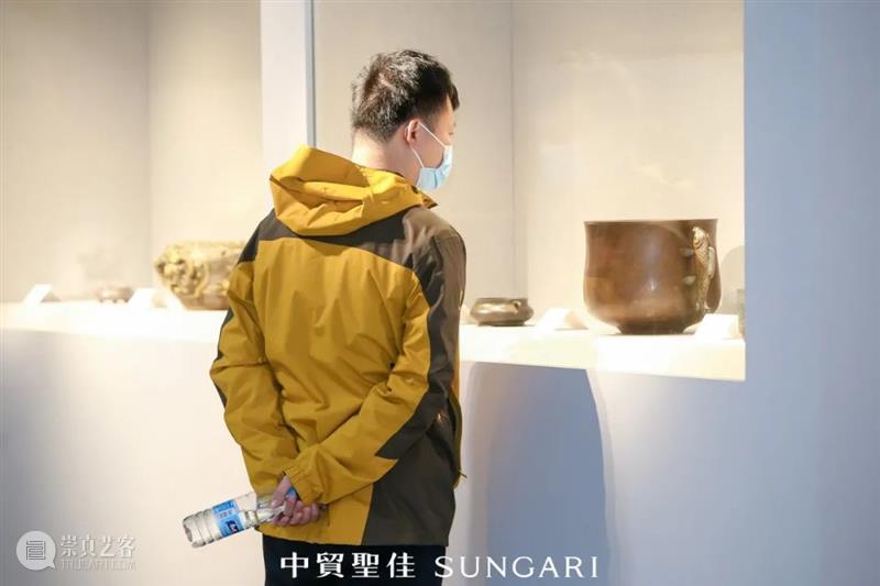 明清官造宣炉专题 | 中贸圣佳2021秋拍 明清 宣炉 专题 拍卖会 AUCTION 疫情 原因 时间 官网 公众 崇真艺客