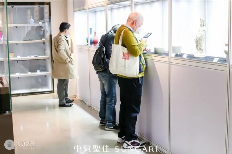 明清官造宣炉专题 | 中贸圣佳2021秋拍 明清 宣炉 专题 拍卖会 AUCTION 疫情 原因 时间 官网 公众 崇真艺客