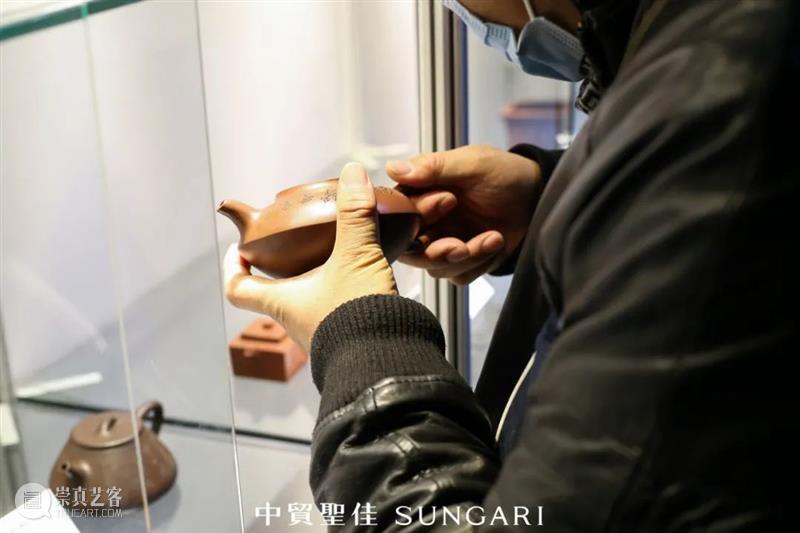 明清官造宣炉专题 | 中贸圣佳2021秋拍 明清 宣炉 专题 拍卖会 AUCTION 疫情 原因 时间 官网 公众 崇真艺客