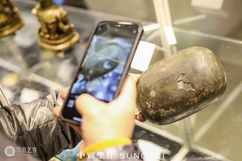 明清官造宣炉专题 | 中贸圣佳2021秋拍 明清 宣炉 专题 拍卖会 AUCTION 疫情 原因 时间 官网 公众 崇真艺客