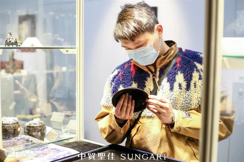 明清官造宣炉专题 | 中贸圣佳2021秋拍 明清 宣炉 专题 拍卖会 AUCTION 疫情 原因 时间 官网 公众 崇真艺客