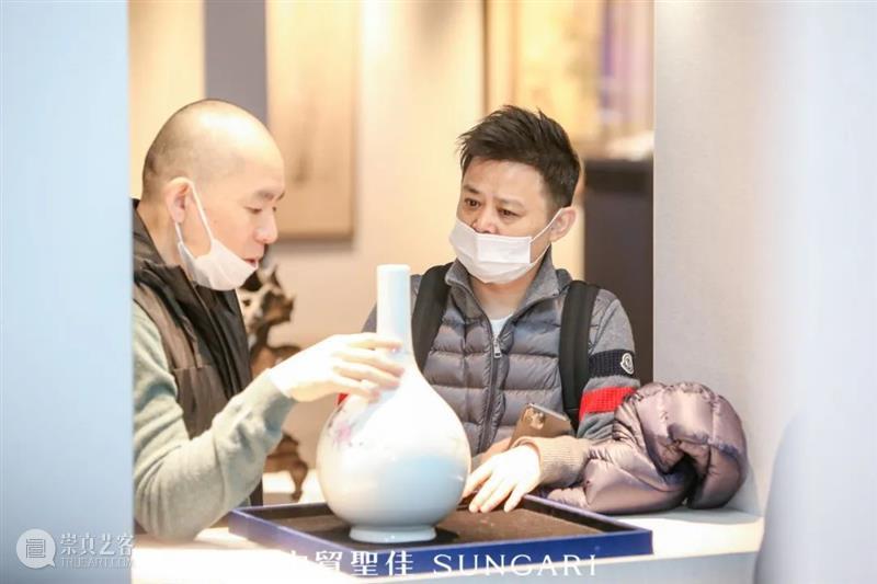 明清官造宣炉专题 | 中贸圣佳2021秋拍 明清 宣炉 专题 拍卖会 AUCTION 疫情 原因 时间 官网 公众 崇真艺客