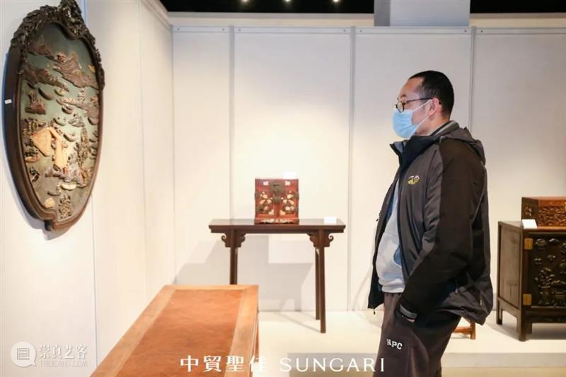 明清官造宣炉专题 | 中贸圣佳2021秋拍 明清 宣炉 专题 拍卖会 AUCTION 疫情 原因 时间 官网 公众 崇真艺客