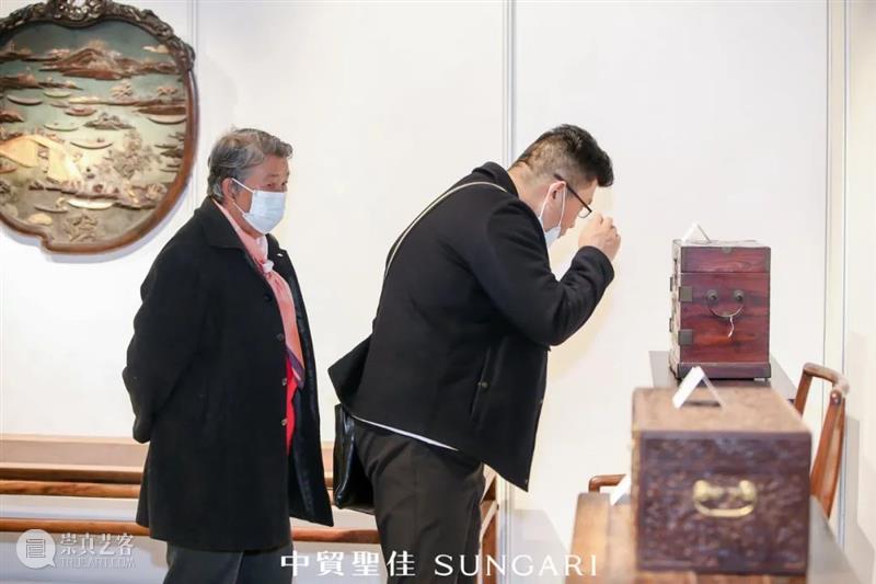 明清官造宣炉专题 | 中贸圣佳2021秋拍 明清 宣炉 专题 拍卖会 AUCTION 疫情 原因 时间 官网 公众 崇真艺客