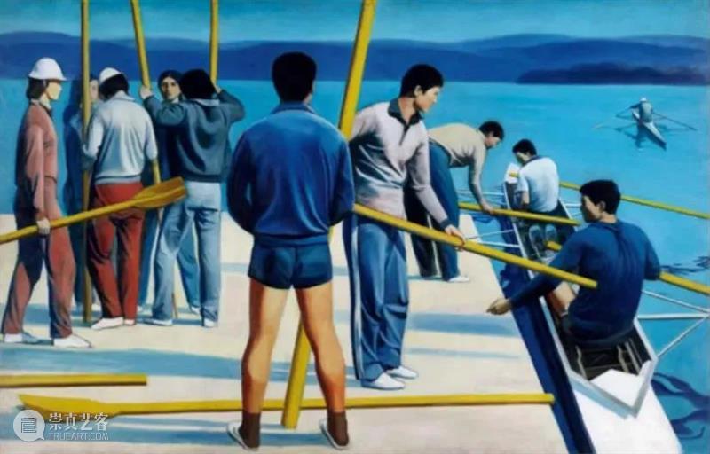 国家美术·关注│2021秋拍正当时 先与这些拍品来场邂逅 拍品 国家 美术 │2021秋拍正 当时 全球 艺术品 市场 拍季 公司 崇真艺客