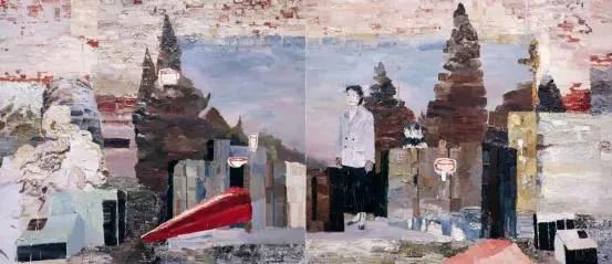 国家美术·关注│2021秋拍正当时 先与这些拍品来场邂逅 拍品 国家 美术 │2021秋拍正 当时 全球 艺术品 市场 拍季 公司 崇真艺客