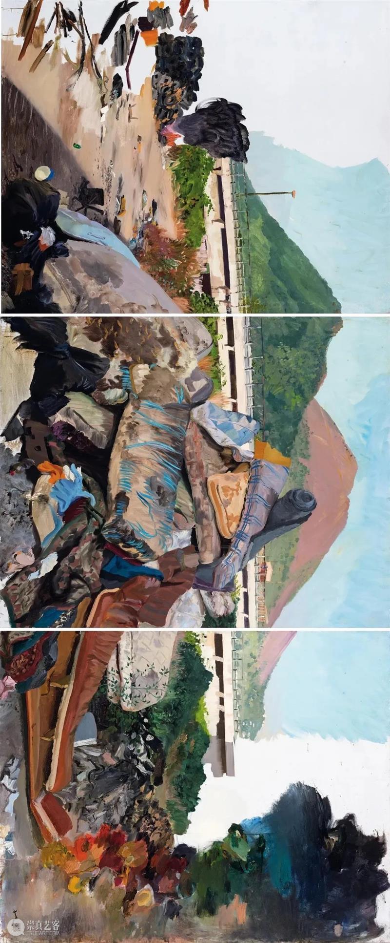 国家美术·关注│2021秋拍正当时 先与这些拍品来场邂逅 拍品 国家 美术 │2021秋拍正 当时 全球 艺术品 市场 拍季 公司 崇真艺客