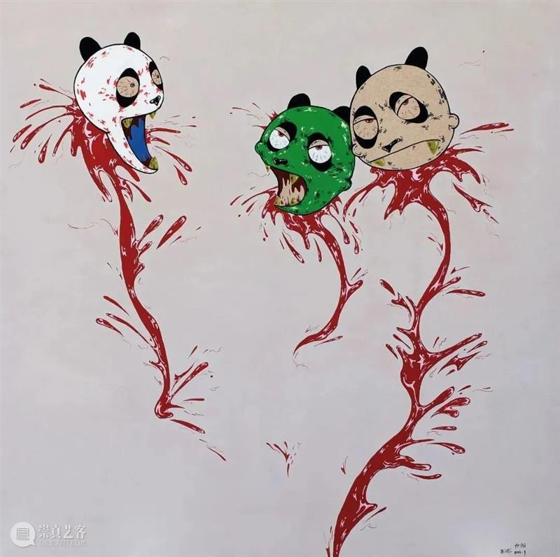 国家美术·关注│2021秋拍正当时 先与这些拍品来场邂逅 拍品 国家 美术 │2021秋拍正 当时 全球 艺术品 市场 拍季 公司 崇真艺客