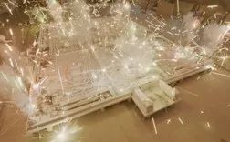 MAP展览| 蔡国强专题：梦游紫禁城 蔡国强 紫禁城 MAP 专题 展期 展厅 浦东美术馆 观众 眼帘 下面 崇真艺客