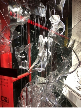2021环同济设计周丨玩转创意工场新世界：期待每一个创意“爆棚”的你 创意 新世界 同济设计周丨玩转创意工场 活动 Introduction 同济大学设计创意学院 工场 Innovation Field 系列 崇真艺客