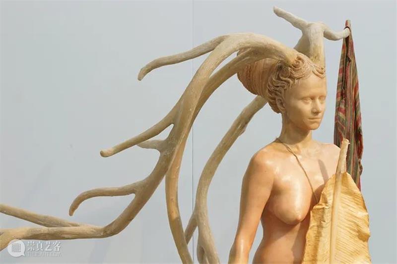 HOW Picks | Vol.12 我宁可当一个赛博格，不做女神 赛博格 Picks Vol.12 女神 尾声 社会 层面 维度 元宇宙 赛博空间 崇真艺客