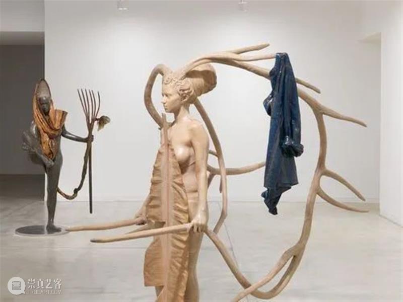 HOW Picks | Vol.12 我宁可当一个赛博格，不做女神 赛博格 Picks Vol.12 女神 尾声 社会 层面 维度 元宇宙 赛博空间 崇真艺客