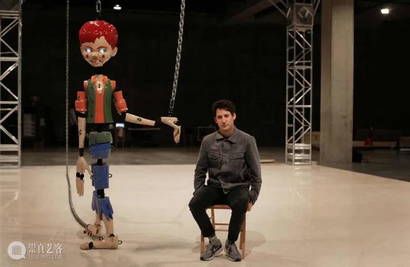 HOW Picks | Vol.12 我宁可当一个赛博格，不做女神 赛博格 Picks Vol.12 女神 尾声 社会 层面 维度 元宇宙 赛博空间 崇真艺客