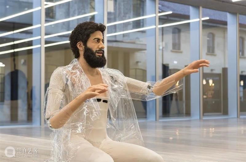 HOW Picks | Vol.12 我宁可当一个赛博格，不做女神 赛博格 Picks Vol.12 女神 尾声 社会 层面 维度 元宇宙 赛博空间 崇真艺客