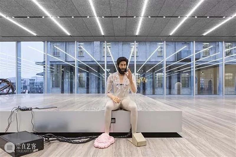 HOW Picks | Vol.12 我宁可当一个赛博格，不做女神 赛博格 Picks Vol.12 女神 尾声 社会 层面 维度 元宇宙 赛博空间 崇真艺客