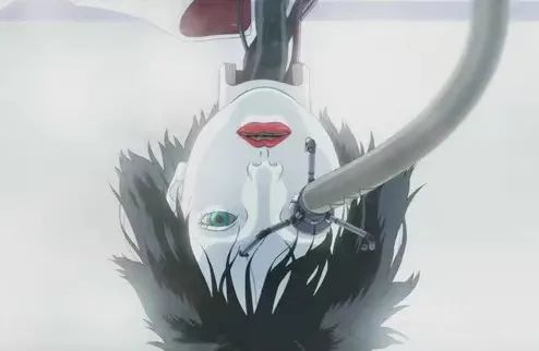 HOW Picks | Vol.12 我宁可当一个赛博格，不做女神 赛博格 Picks Vol.12 女神 尾声 社会 层面 维度 元宇宙 赛博空间 崇真艺客