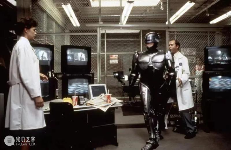 HOW Picks | Vol.12 我宁可当一个赛博格，不做女神 赛博格 Picks Vol.12 女神 尾声 社会 层面 维度 元宇宙 赛博空间 崇真艺客