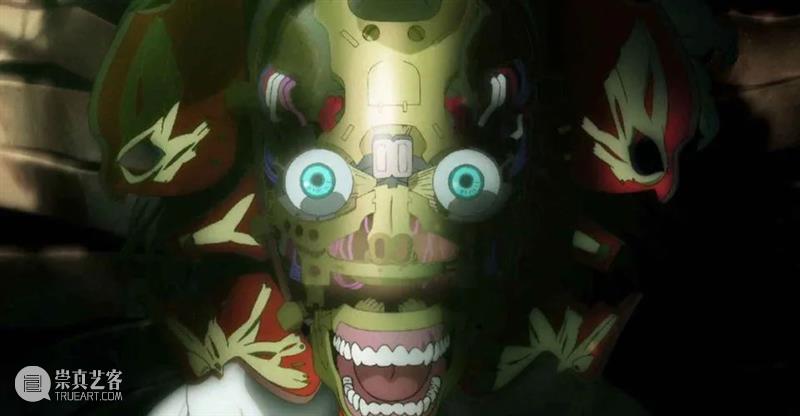 HOW Picks | Vol.12 我宁可当一个赛博格，不做女神 赛博格 Picks Vol.12 女神 尾声 社会 层面 维度 元宇宙 赛博空间 崇真艺客