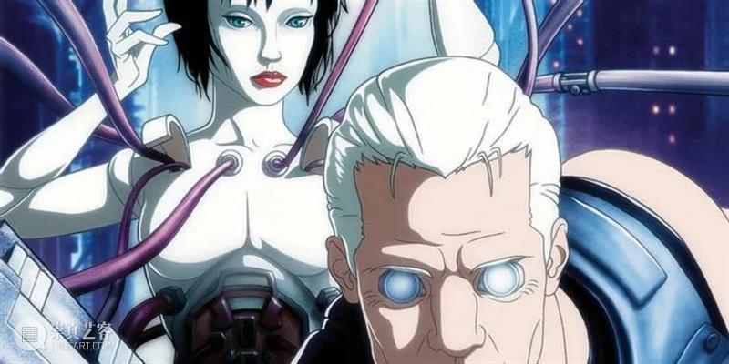 HOW Picks | Vol.12 我宁可当一个赛博格，不做女神 赛博格 Picks Vol.12 女神 尾声 社会 层面 维度 元宇宙 赛博空间 崇真艺客