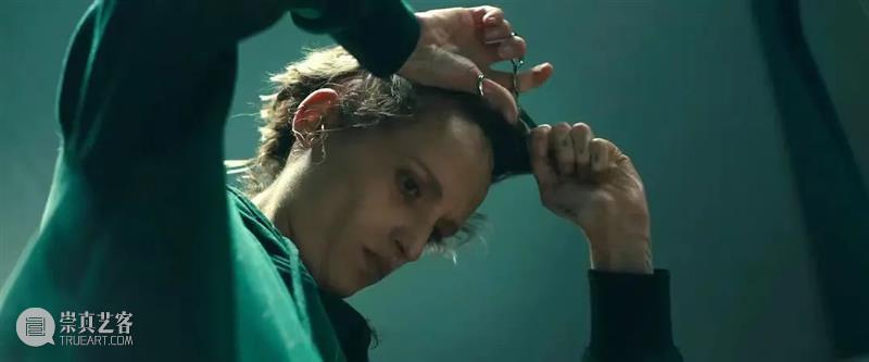 HOW Picks | Vol.12 我宁可当一个赛博格，不做女神 赛博格 Picks Vol.12 女神 尾声 社会 层面 维度 元宇宙 赛博空间 崇真艺客