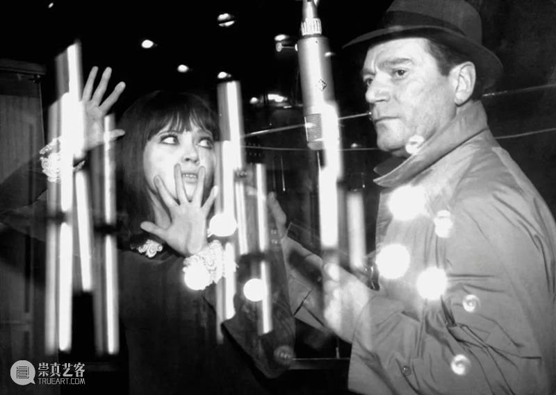 HOW Picks | Vol.12 我宁可当一个赛博格，不做女神 赛博格 Picks Vol.12 女神 尾声 社会 层面 维度 元宇宙 赛博空间 崇真艺客