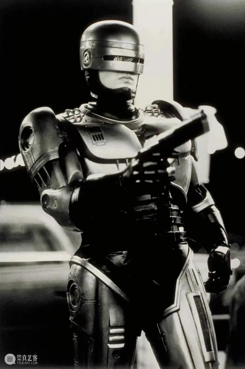 HOW Picks | Vol.12 我宁可当一个赛博格，不做女神 赛博格 Picks Vol.12 女神 尾声 社会 层面 维度 元宇宙 赛博空间 崇真艺客