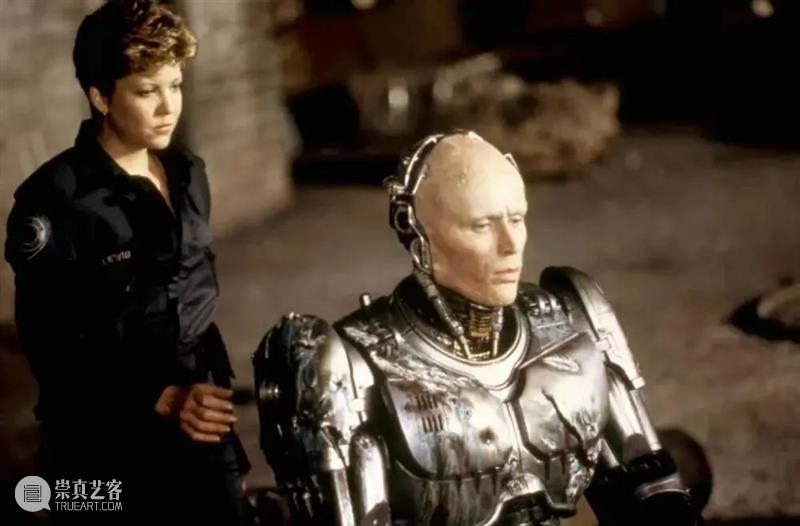 HOW Picks | Vol.12 我宁可当一个赛博格，不做女神 赛博格 Picks Vol.12 女神 尾声 社会 层面 维度 元宇宙 赛博空间 崇真艺客