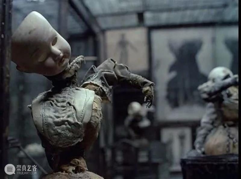 HOW Picks | Vol.12 我宁可当一个赛博格，不做女神 赛博格 Picks Vol.12 女神 尾声 社会 层面 维度 元宇宙 赛博空间 崇真艺客