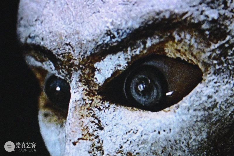 HOW Picks | Vol.12 我宁可当一个赛博格，不做女神 赛博格 Picks Vol.12 女神 尾声 社会 层面 维度 元宇宙 赛博空间 崇真艺客