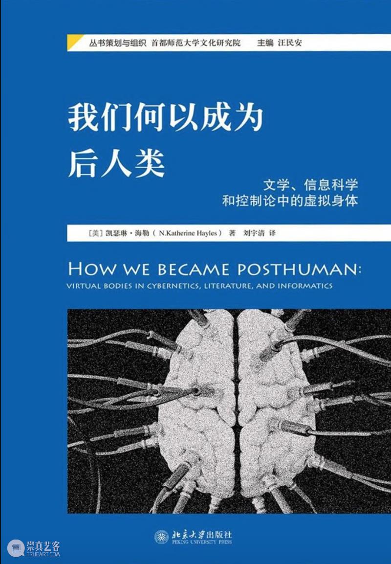 HOW Picks | Vol.12 我宁可当一个赛博格，不做女神 赛博格 Picks Vol.12 女神 尾声 社会 层面 维度 元宇宙 赛博空间 崇真艺客