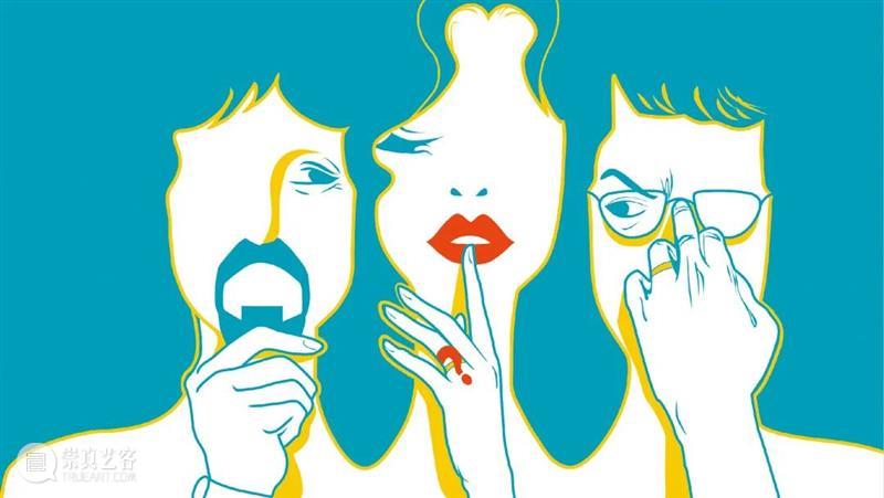 猜不到结局系列！年度必看音乐剧《水曜日》下周来广州啦 水曜日 广州 音乐剧 结局 系列 年度 悬疑剧 爱好者 Poppins悬疑推理音乐剧 中文版 崇真艺客