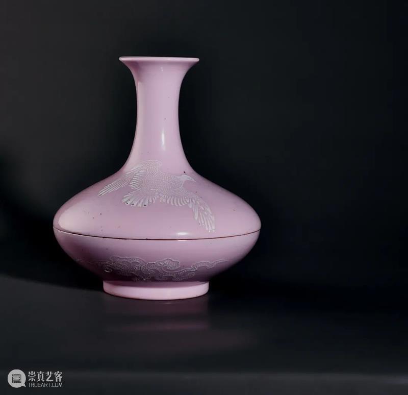 流光溢彩 满目琳琅 — 瓷艺丹青-近现代文人瓷专场 粉彩珐琅彩精品集萃 | 中贸圣佳2021秋拍 丹青 近现代 文人瓷 专场 瓷艺 精品 满目琳琅 粉彩珐琅彩 AUCTION瓷艺 飞花 崇真艺客