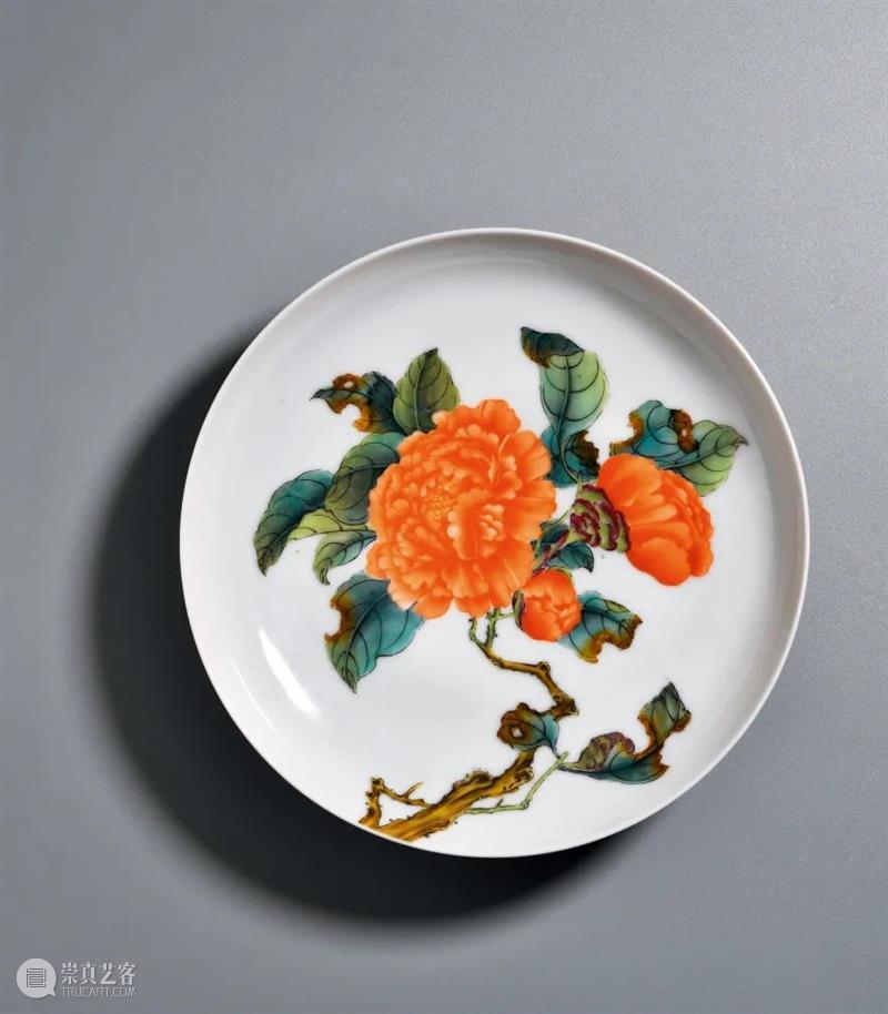 流光溢彩 满目琳琅 — 瓷艺丹青-近现代文人瓷专场 粉彩珐琅彩精品集萃 | 中贸圣佳2021秋拍 丹青 近现代 文人瓷 专场 瓷艺 精品 满目琳琅 粉彩珐琅彩 AUCTION瓷艺 飞花 崇真艺客