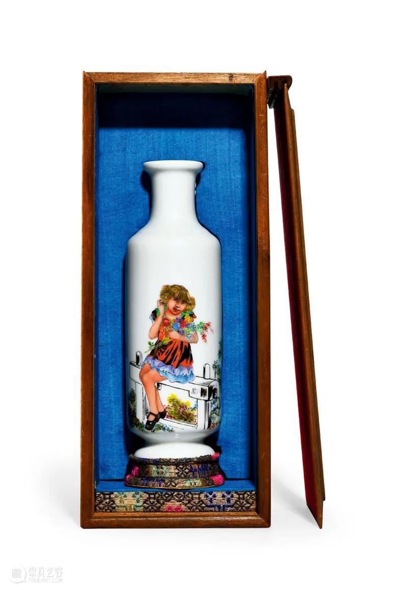 流光溢彩 满目琳琅 — 瓷艺丹青-近现代文人瓷专场 粉彩珐琅彩精品集萃 | 中贸圣佳2021秋拍 丹青 近现代 文人瓷 专场 瓷艺 精品 满目琳琅 粉彩珐琅彩 AUCTION瓷艺 飞花 崇真艺客