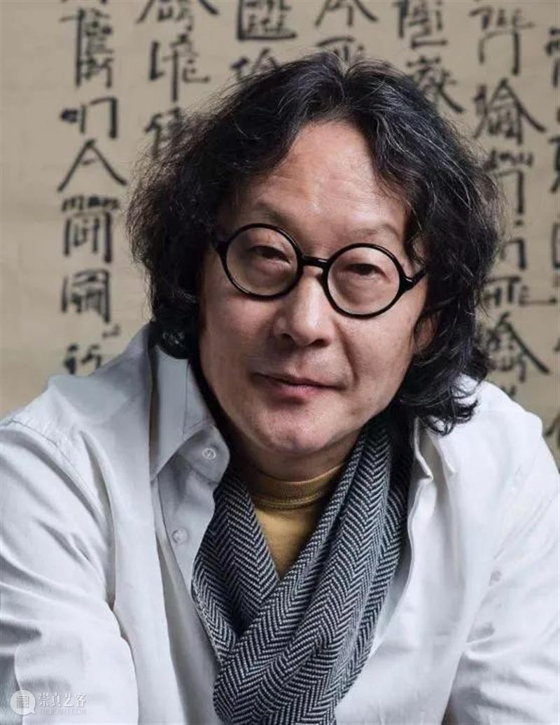 MAP重磅 | 新展大剧透,精彩看不停! 重磅 MAP 徐冰 语言 展期 区域 艺术家 浦东美术馆 艺术 生涯 崇真艺客