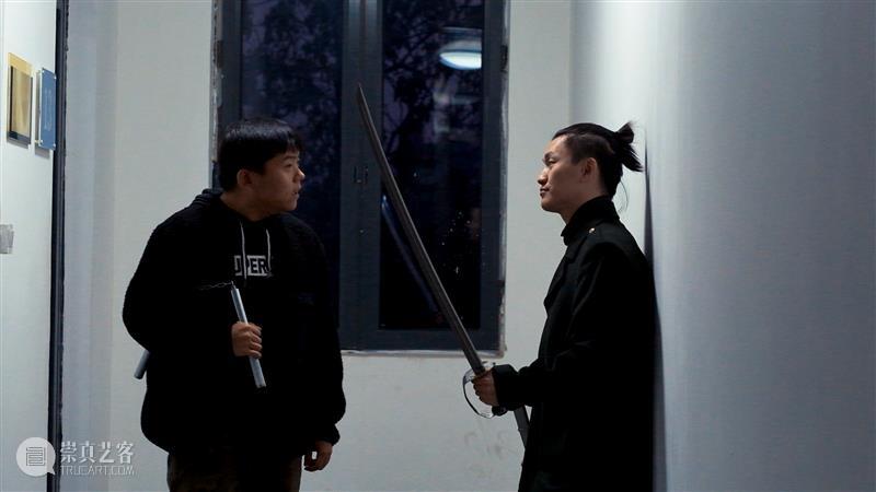话剧《国王的朋友》| “赵氏孤儿”的当代觉醒 国王的朋友 赵氏孤儿 话剧 青戏 作品 雪天 日前 大麦 剧场 该剧 崇真艺客