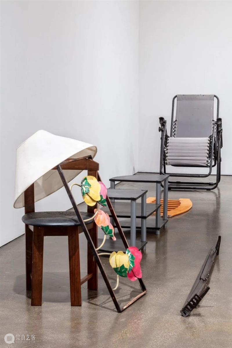 同行/于身体其上，于身体其外  | Ser Serpas 视频资讯 徐震XuZhen Serpas 身体 同行 美国加利福尼亚州 洛杉矶 日内瓦 生活 工作 雕塑 素描 崇真艺客