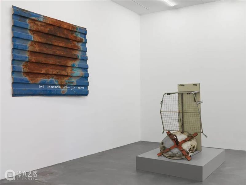 同行/于身体其上，于身体其外  | Ser Serpas 视频资讯 徐震XuZhen Serpas 身体 同行 美国加利福尼亚州 洛杉矶 日内瓦 生活 工作 雕塑 素描 崇真艺客